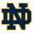 Notre Dame Fighting Irish logo