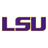 LSU Tigers logo